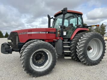 Main image Case IH MX255